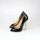 Chaussures femme sexy Talons 14cm aiguilles Nu Noi