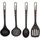TEFAL - INGENIO Set de 4 Accessoires - Louche / Ec
