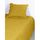 VENT DU SUD Couvre-lit BOUTIS 100% coton Byzance -