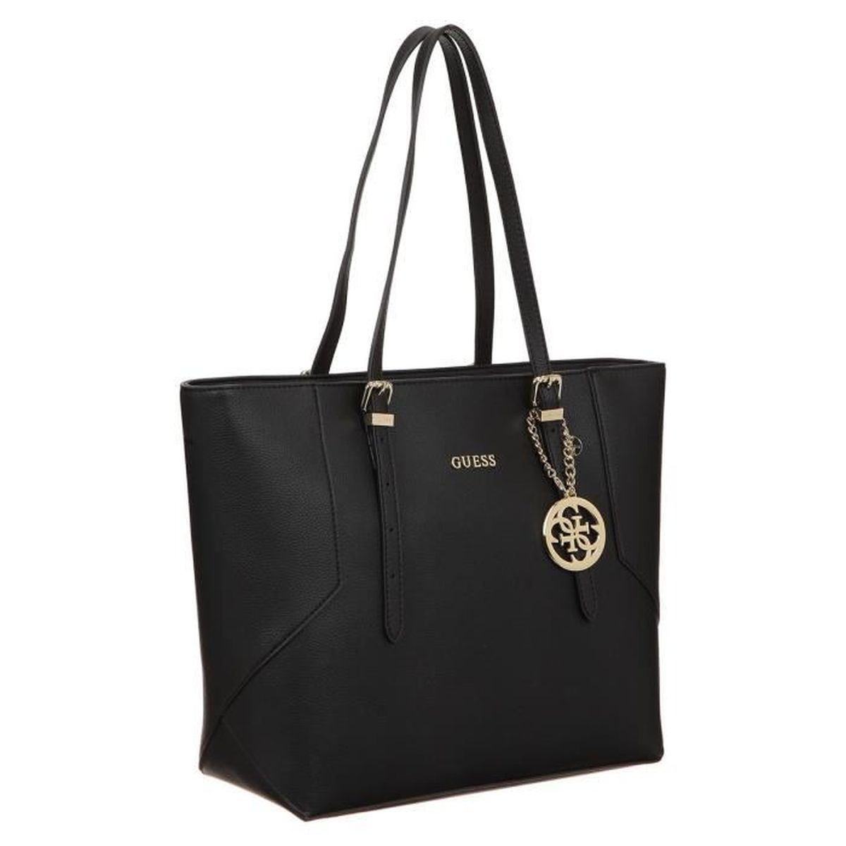 sac a main femme guess rose pas cher