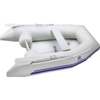 ANNEXE GONFLABLE PLASTIMO Annexe Gonflable Light Compacte P240LJ - ANNEXE GONFLABLE PLASTIMO Annexe Gonflable Light Compacte P240LJ -