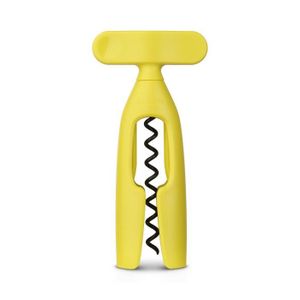BRABANTIA Tire-bouchon 202223 16cm jaune
