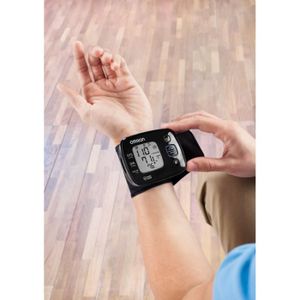 Omron MIT 5 Precision - Tensiom?tre poignet