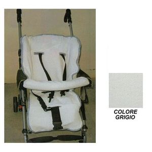 housse eponge poussette universelle