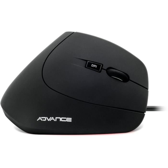 ADVANCE Souris Gaming S-V185