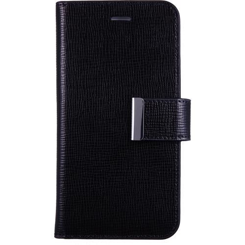 ANYMODE Etui folio pour iPhone 6 - Noir