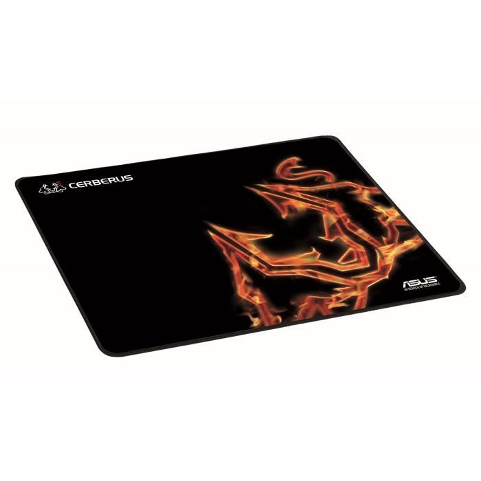 ASUS Tapis de souris Gaming Cerberus Speed
