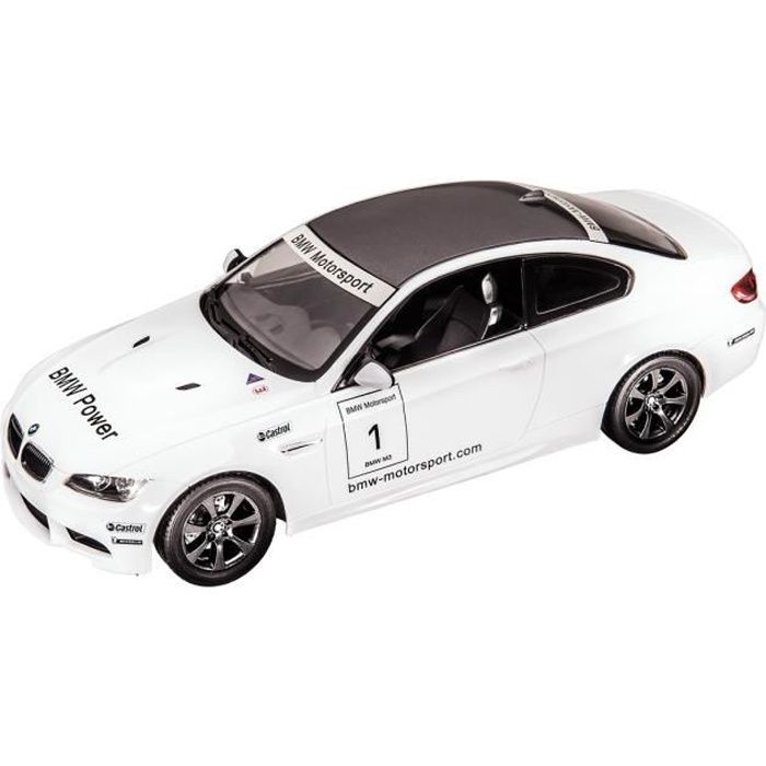 Jouets radiocommandés Cdiscount