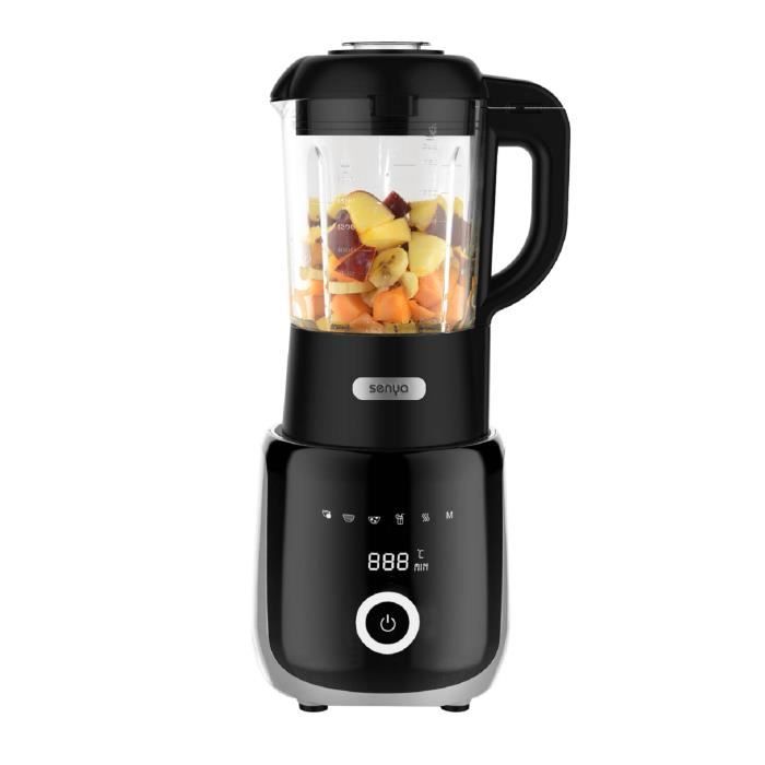SENYA SYCP-HB009 Blender chauffant Master Cook