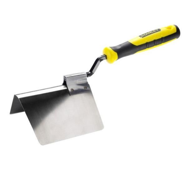 Couteau angle exterieur STANLEY inox