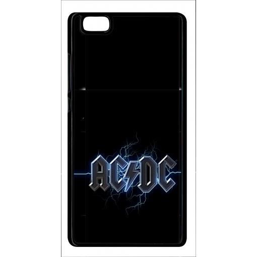 coque huawei p8 lite 2017 acdc