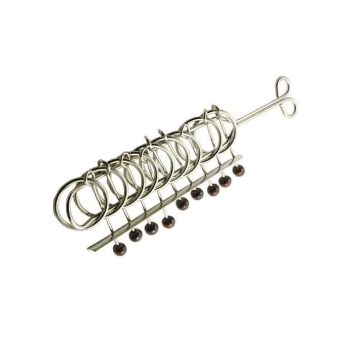 Калмыцкая головоломка с кольцами решение схемы