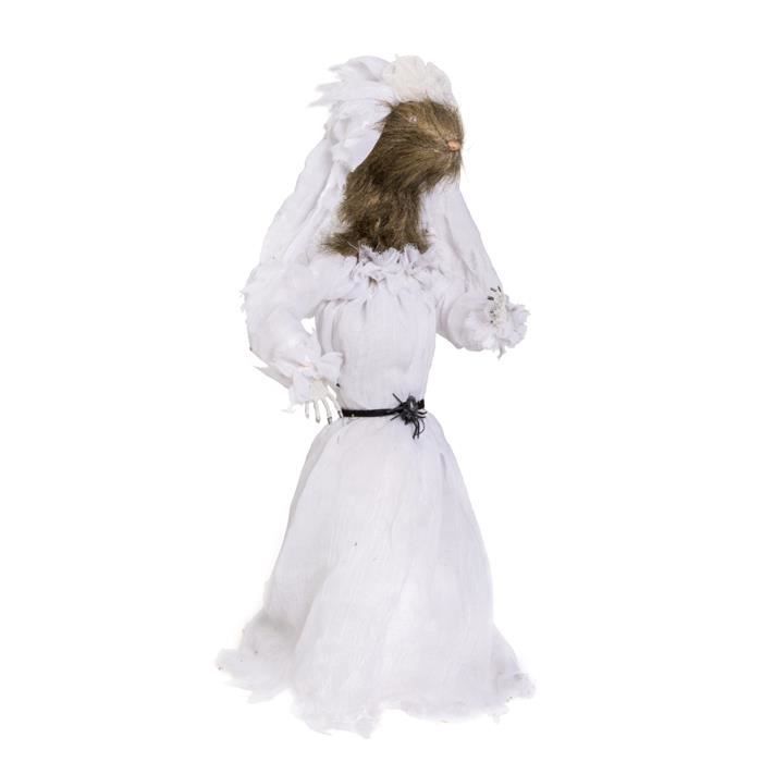Robe de marier blanche Achat / Vente pas cher