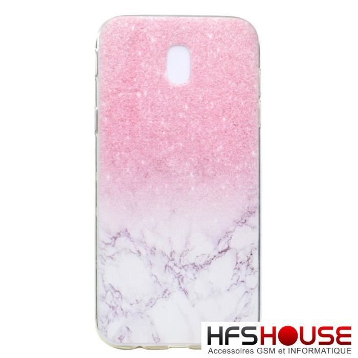 coque samsung j3 2017 marbre blanc coque samsung j3 2017 marbre blanc