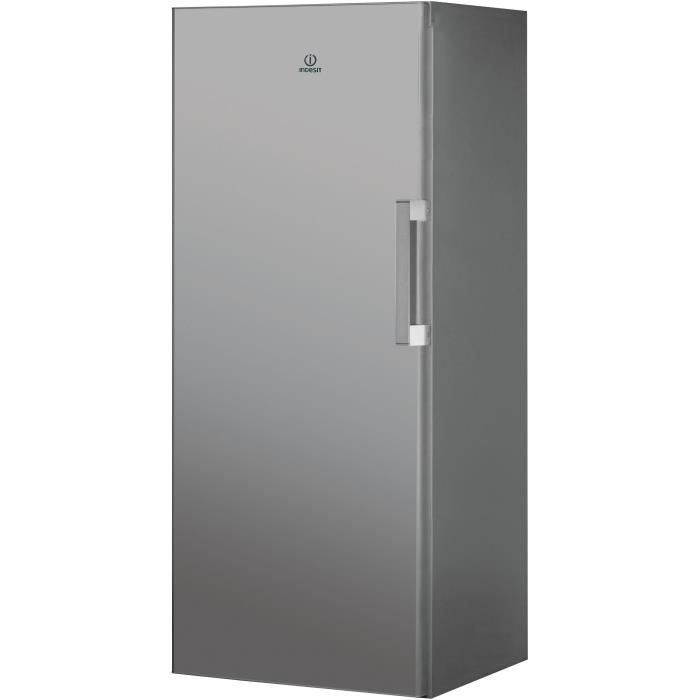  UI41S.1 - Congélateur armoire - 185 L -