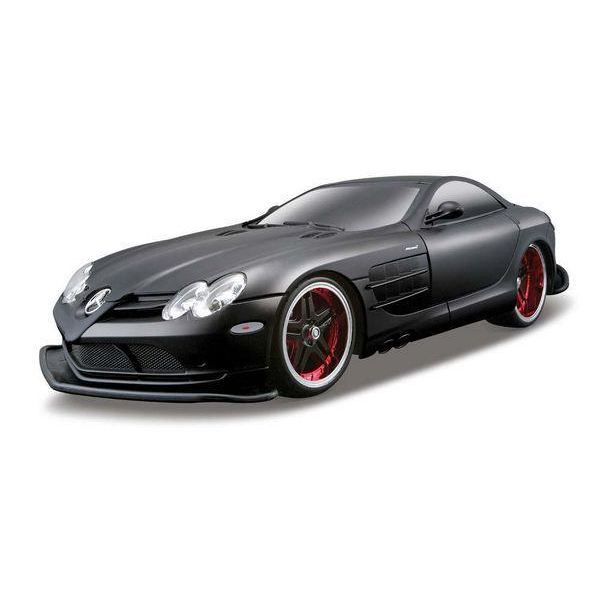 Mercedes Benz Slr Mclaren Radiocommand 233 E 1 10 Achat
