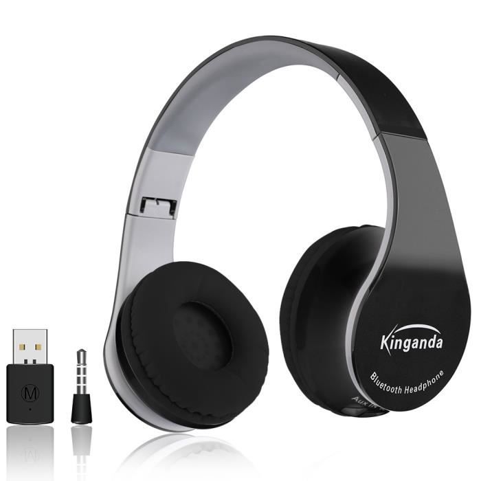 Bt513 Un Casque Sans Fil Bluetooth Pour Téléphone Cellulaire