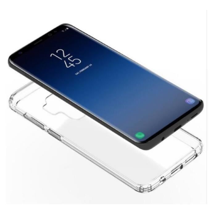 coque gel s9 samsung coque gel s9 samsung