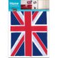 Sticker Mural Drapeau Union Jack Achat Vente Stickers Cdiscount