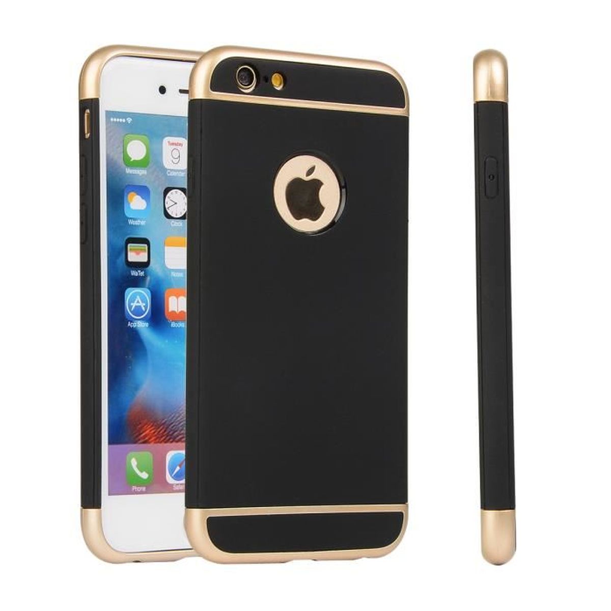 coque iphone 5 noir et or coque iphone 5 noir et or