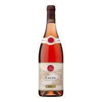 VIN ROSÉ 6x Tavel E.Guigal vin rosé 2016 75cl VIN ROSÉ 6x Tavel E.Guigal vin rosé 2016 75cl