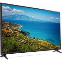 Téléviseur LED LG 65UK6100PLB TV LED UHD 4K - 65" (164cm) - Smart Téléviseur LED LG 65UK6100PLB TV LED UHD 4K - 65" (164cm) - Smart