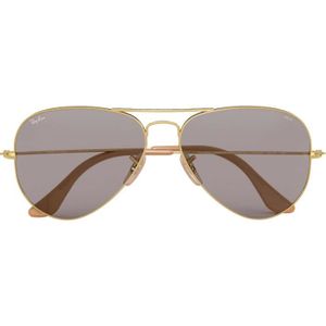 Ban 3025 Pas Cher Achat Ray Aviator Gris Vente m0N8nw