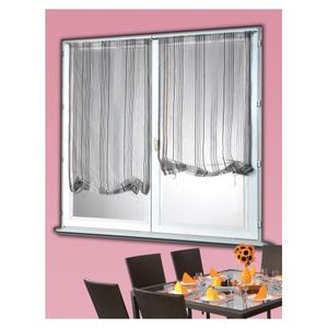 Rideaux 45 x 140 - Achat / Vente pas cher Rideaux 45 x 140 - Achat / Vente pas cher