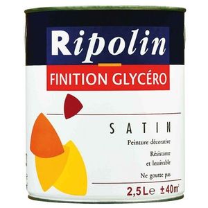 Peinture Glycero Verte Achat Vente Pas Cher