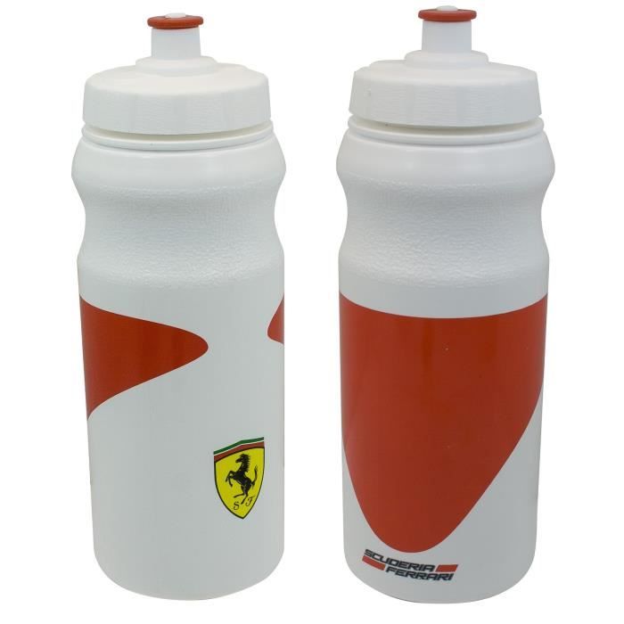 FERRARI Bidon Ferrari - 700 ml