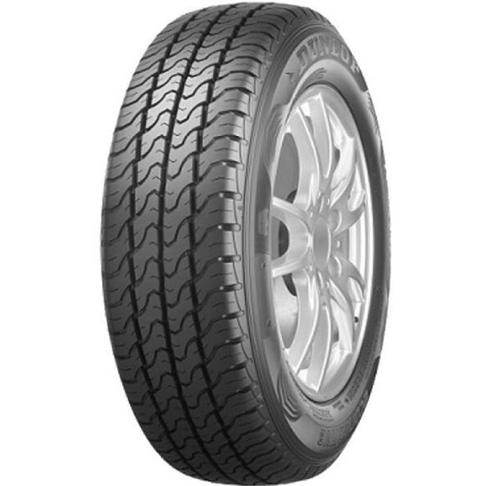 Dunlop Econodrive ( 205/75 R16C 110/108R )