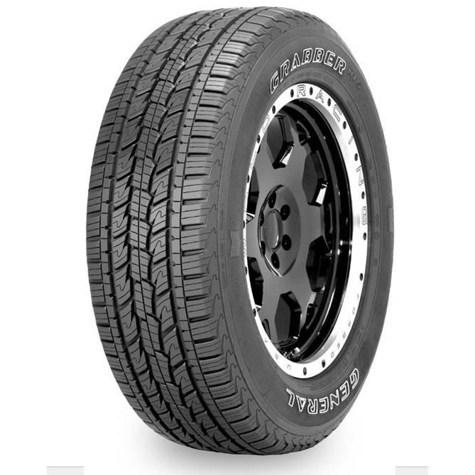 General Grabber HTS 60 ( 255/70 R16 111S , OWL )