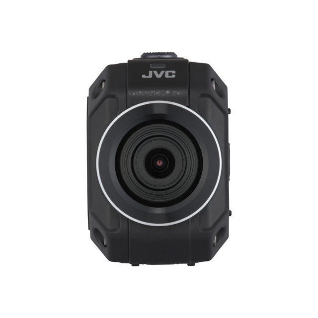 Jvc Gc Xa1 Mode Demploi