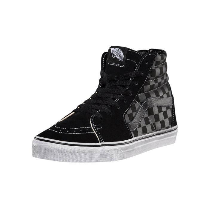 vans homme damier vans homme damier