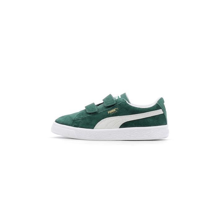 Puma Baskets Classic Baby Basses Inf V Suede dBorCeEQxW