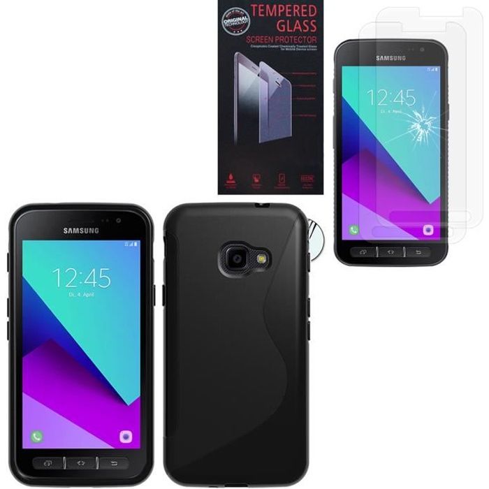 coque samsung xcover 4 coque samsung xcover 4