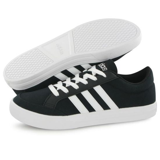 Adidas Neo Vs Set noir, baskets mode homme Noir Noir - Achat / Vente ... Adidas Neo Vs Set noir, baskets mode homme Noir Noir - Achat / Vente basket - Cdiscount