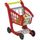 ECOIFFIER 100% CHEF Chariot Supermarché Garni