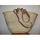 PANIER "LE VOYAGE EN PANIER" NATUREL DOUBLE ANSES