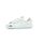 Baskets basses Victoria Baskets En Cuir Fantaisie