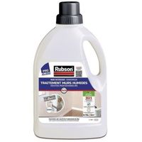 PEINTURE - VERNIS RUBSON Traitement Murs Humides Interieurs Incolore PEINTURE - VERNIS RUBSON Traitement Murs Humides Interieurs Incolore