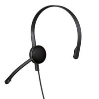 CASQUE AVEC MICROPHONE Micro-casque Filaire Accessoire Xbox One CASQUE AVEC MICROPHONE Micro-casque Filaire Accessoire Xbox One