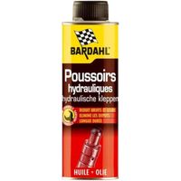 ADDITIF POUSSOIRS HYDRAULIQUES BARDAHL 300ml ADDITIF POUSSOIRS HYDRAULIQUES BARDAHL 300ml