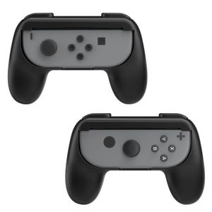 CAPUCHON STICK MANETTE Noir ,(2,Pack)Kit de contrôleur de modélisation de