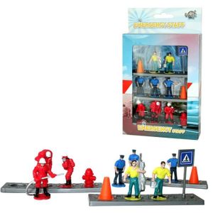 Grand camion pompier Achat / Vente jeux et jouets pas chers