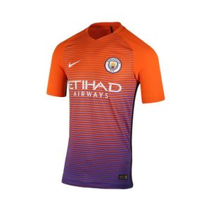 Maillot Domicile Manchester City Tenue de match Maillot Domicile Manchester City Tenue de match