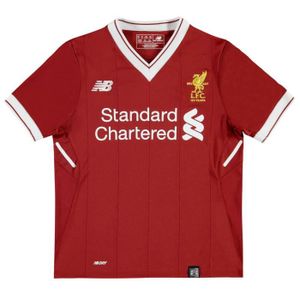 Maillot Domicile Liverpool prix Maillot Domicile Liverpool prix