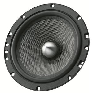MTX Kit 2 Voies T6S652 Ø16,5 cm 4Ω 100 W RMS MTX Kit 2 Voies T6S652 Ø16,5 cm 4Ω 100 W RMS