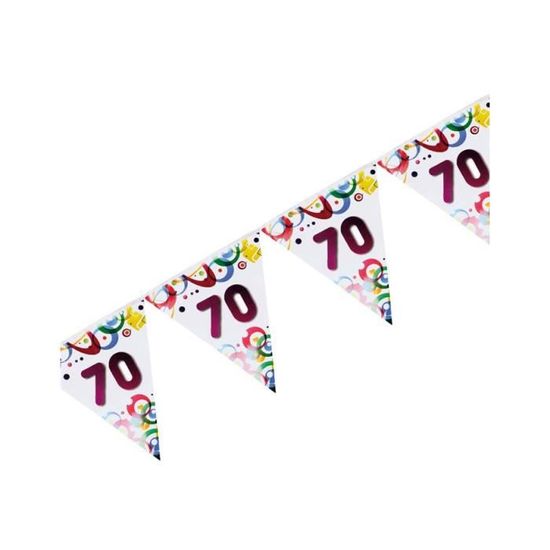 Guirlande Anniversaire 70 Ans Jeux Et Jouets 6 M Staiindojkt Ac Id Guirlande Anniversaire 70 Ans Jeux Et Jouets 6 M Staiindojkt Ac Id