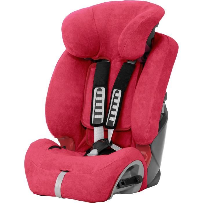 BRITAX ROMER Housse été Multi-tech II - Rose
